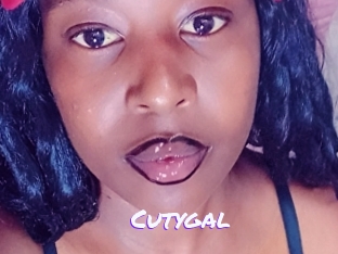 Cutygal