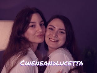 Cweneandlucetta