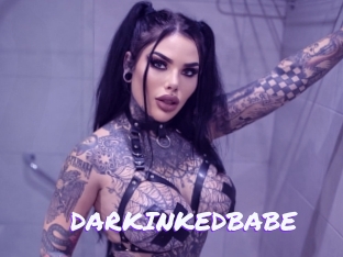 DARKINKEDBABE