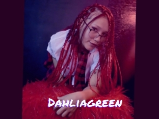 dahliagreen Arabe Nue