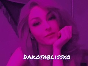 Dakotablissxo