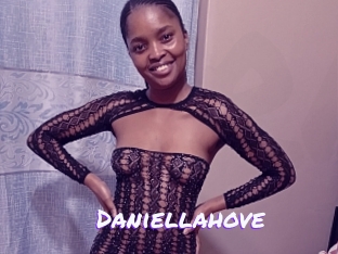 Daniellahove