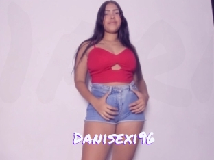 Danisexi96