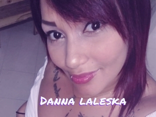 Danna_laleska