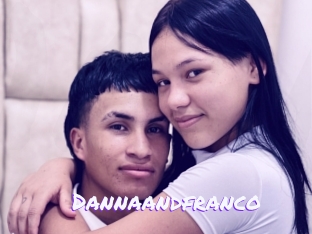 Dannaandfranco