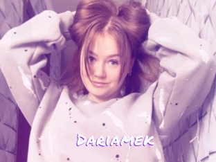 Dariamek