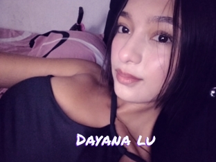 Dayana_lu