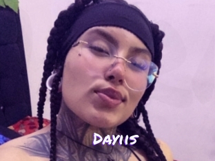 Dayiis