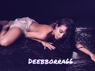 Deebborra66