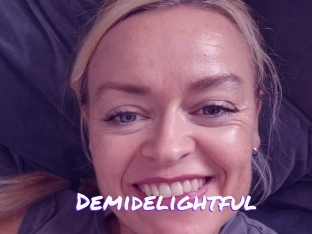 Demidelightful