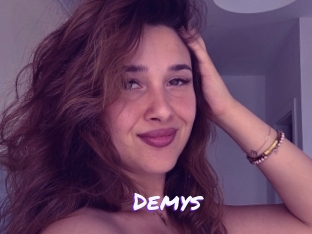 Demys