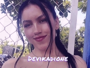 Devikadione
