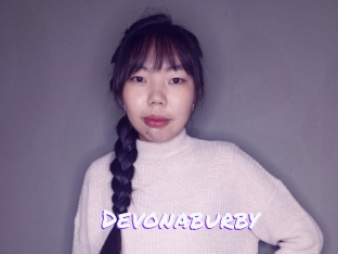 Devonaburby