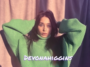 Devonahiggins