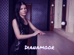 Dianamoor