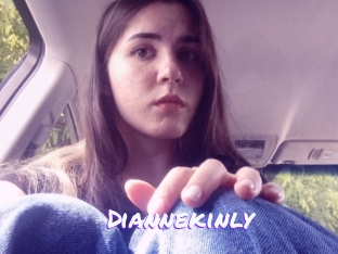Diannekinly