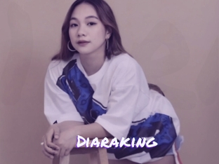 Diaraking