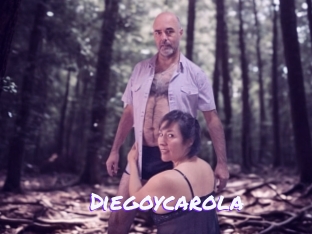 Diegoycarola