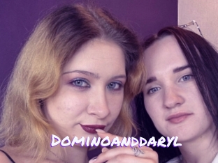 Dominoanddaryl