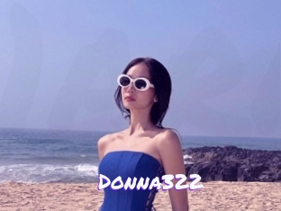 Donna322
