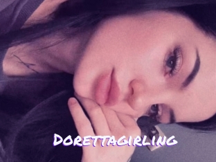 Dorettagirling