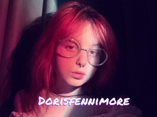 Dorisfennimore
