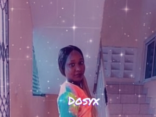 Dosyx