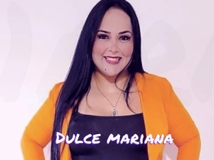 Dulce_mariana