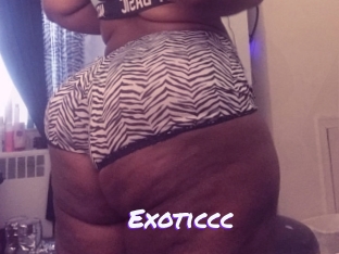 Exoticcc