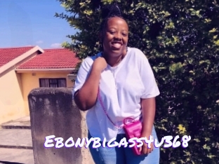 Ebonybigass4u368