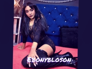 Ebonybloson