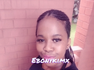 Ebonykimx