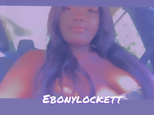 Ebonylockett