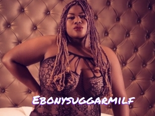 Ebonysuggarmilf