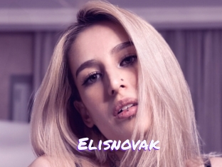 Elisnovak