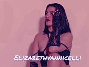 Elizabethvannicelli