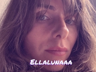 Ellalunaaa