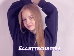 Ellettechesser