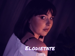 Elodietate