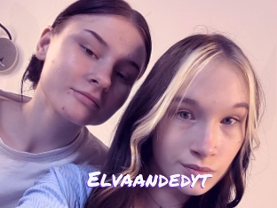 Elvaandedyt