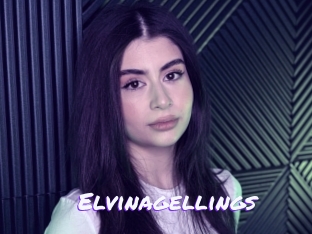 Elvinagellings