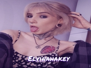 Elvinahakey