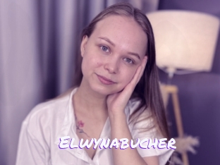 Elwynabucher