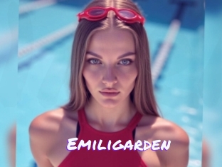 Emiligarden