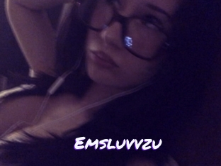 Emsluvvzu