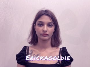 Erickagoldie