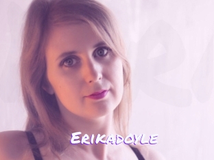 Erikadoyle
