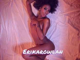 Erikarowlan