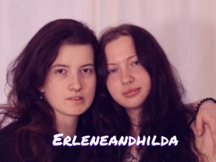 Erleneandhilda