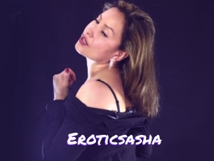 Eroticsasha